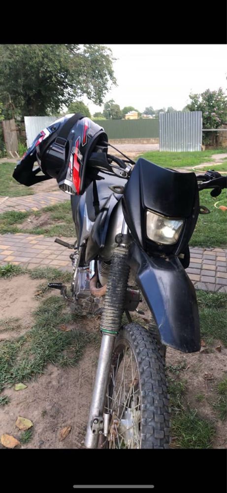Продам авто і мото стан сів поіхав