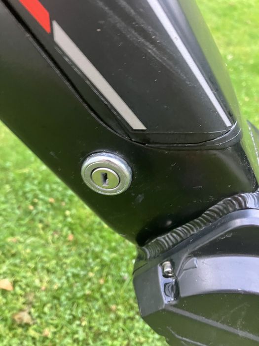 Rower elektryczny 4EVER Ennyx 1 29” – 2019 przebieg 1122 km