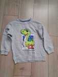 Bluza Dinozaur 110