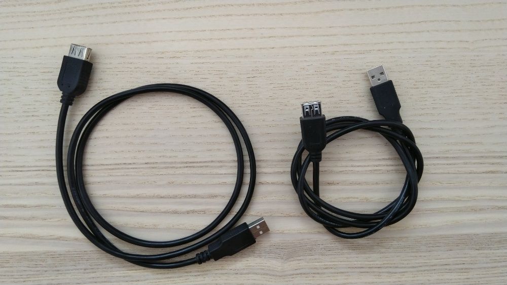 Przedłużacz USB 2.0