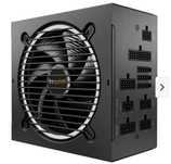 Zasilacz BE QUIET! Pure Power 12 M 1000W 80 Plus Gold ATX3.1 PCIe5.1