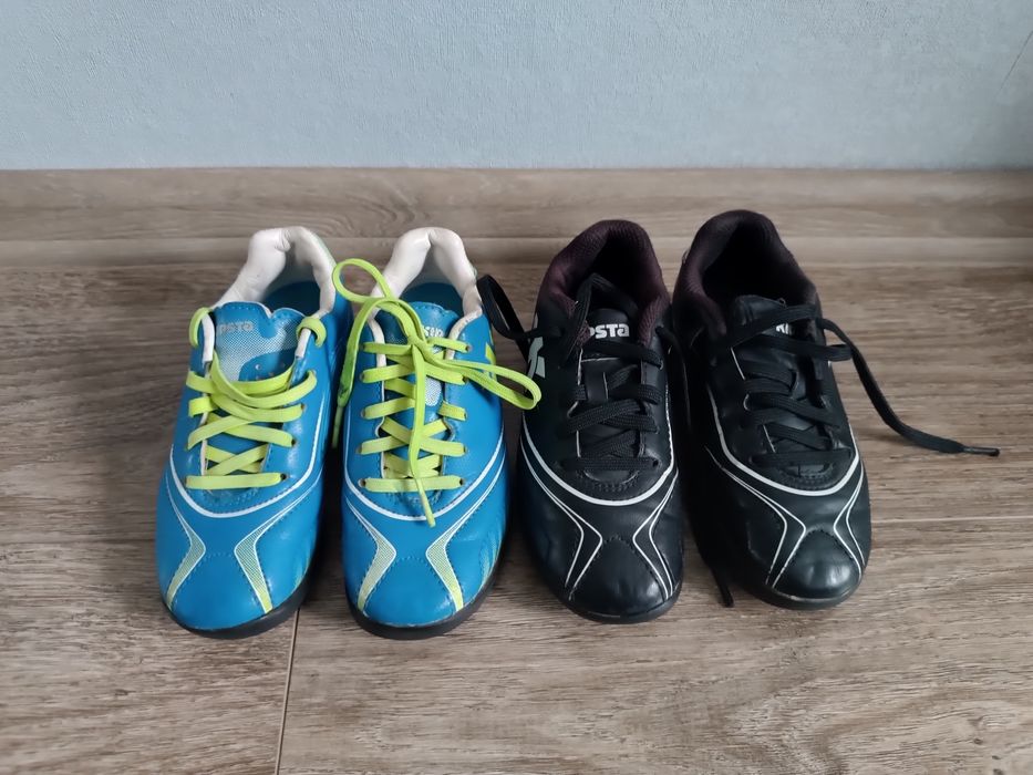 Футзалки для хлопчика 28, 29р.