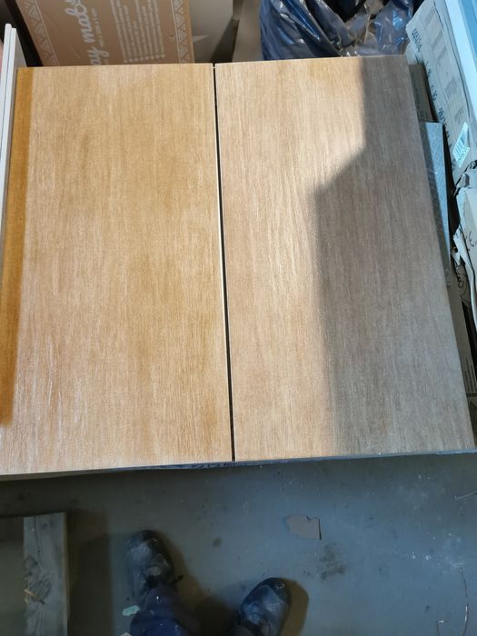 Gres szkliwiony artwood Orange  30x60