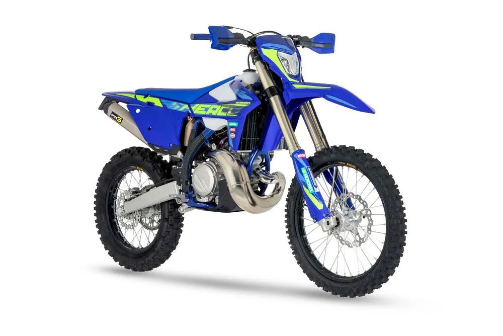 Sherco Enduro 250 SE FACTORY 2026