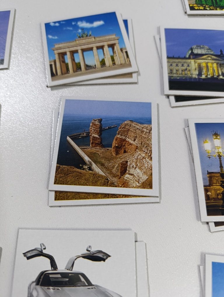 Gra memory Ravensburger