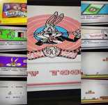 Gra gry pegasus #38 -Tiny Toon 4
