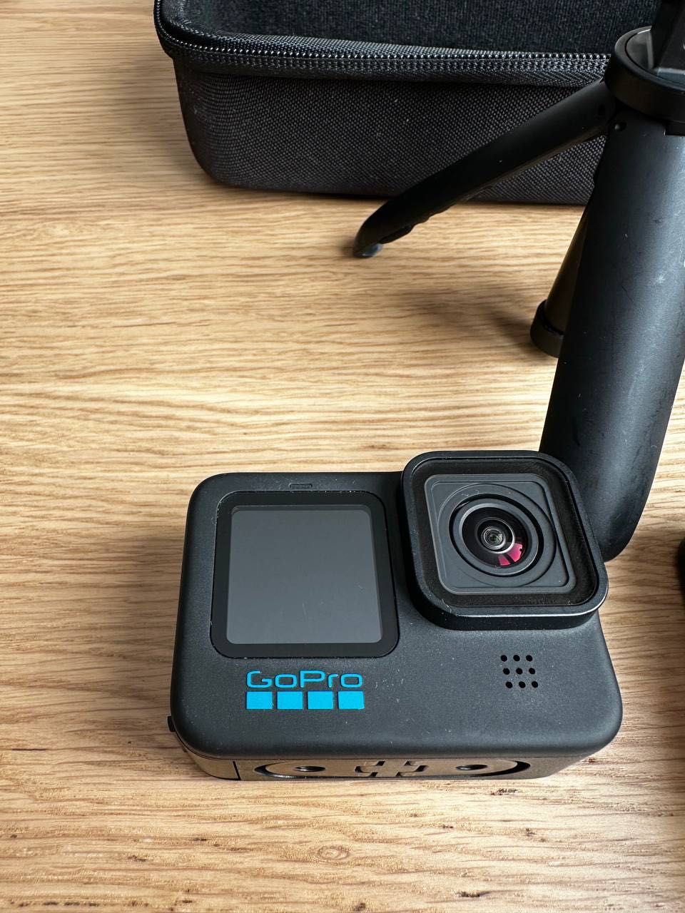 GoPro 10 hero black