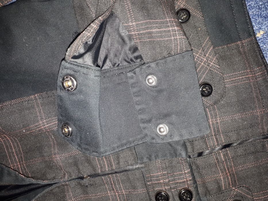 Пиджак Silvian Heach S