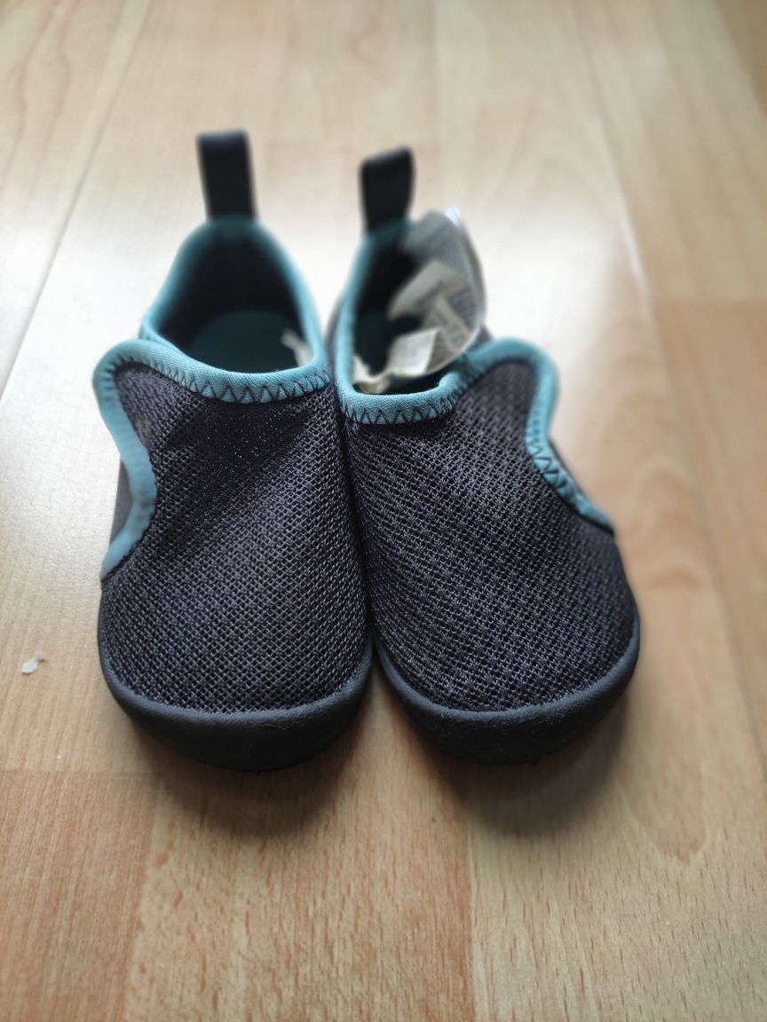Buciki Decathlon rozmiar 21