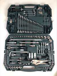 Набір ключів інструментів GM 145 одн Німеччина набор инструментов