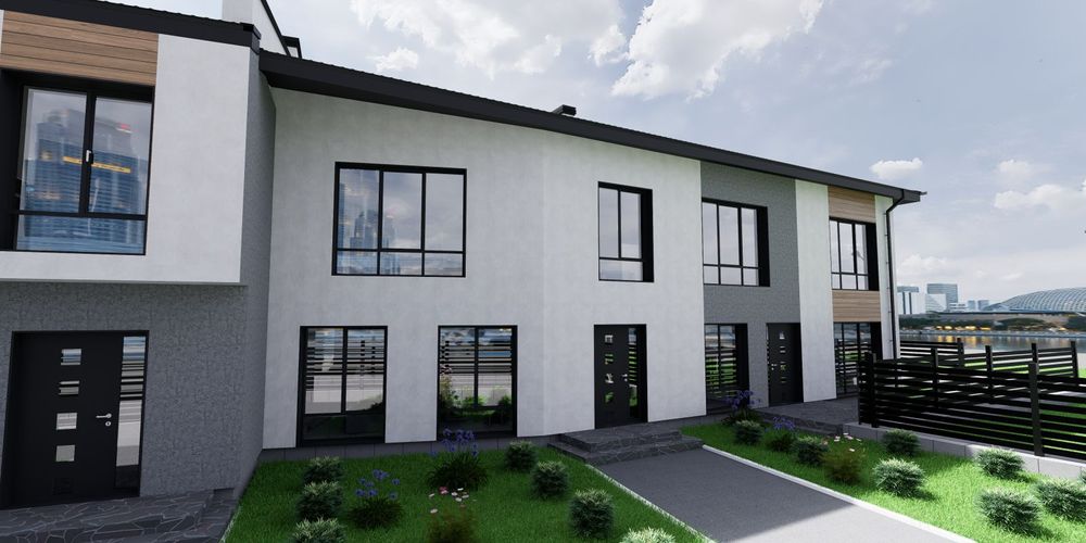 Продаж-Розтермінування.