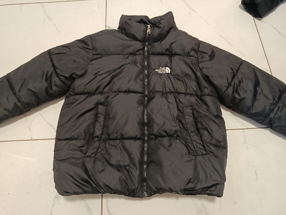 Sprzedam kurtkę the north face