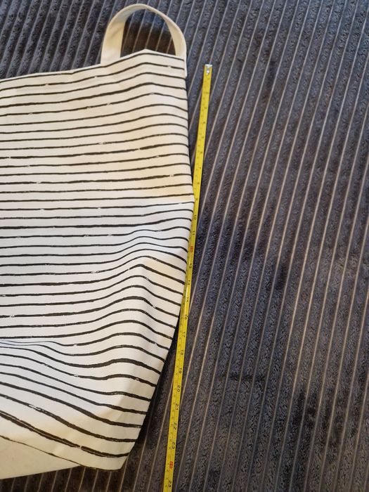 Ikea. Kosz na pranie.