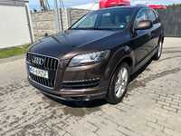 Audi Q7 Salon Polska