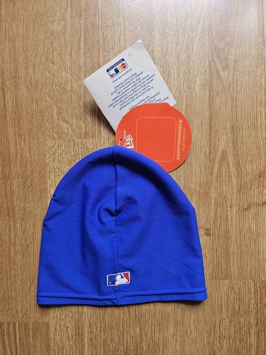 Nowy czepek pływacki New Era LA Dodgers