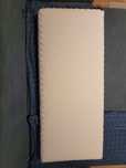 Ikea materac Underlig 160x70