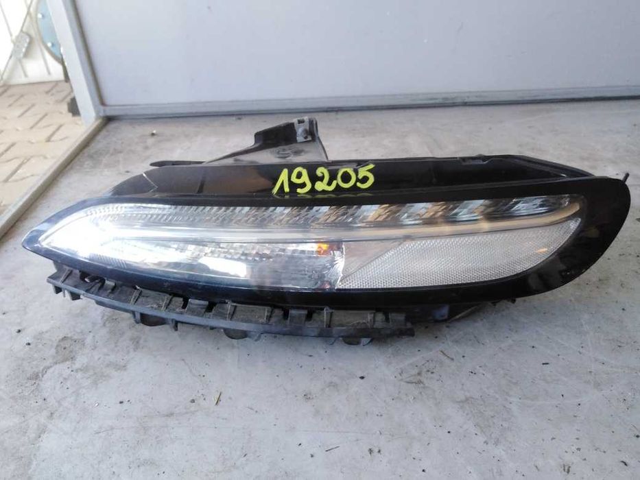 Jeep Cherokee 13-18r. Reflektor Led Lewy