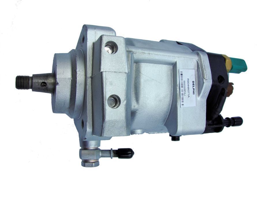Pompa CR R9424A072A Delphi do Hyundai, Kia 2.9 CRDi