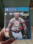 UFC 3 PS4 Polska wersja językowa - super stan