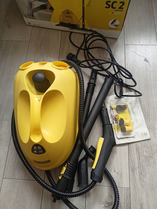 Karcher myjka do mycia