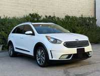 2018 Kia Niro Touring