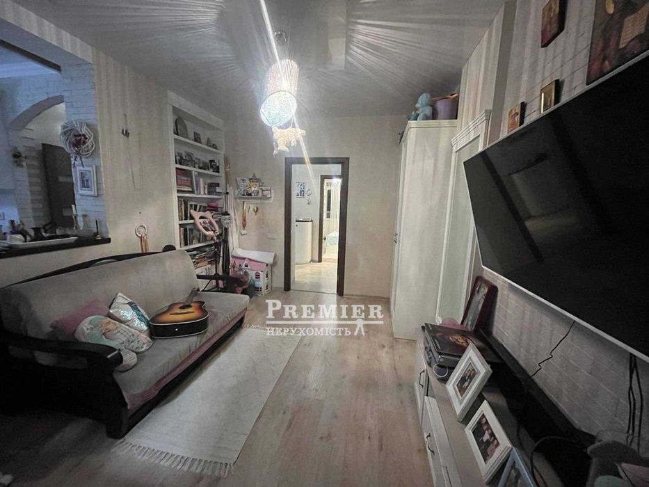 3-кімн 90м2 Новий будинок Сучасний ремонт Небесної сотні Левітана