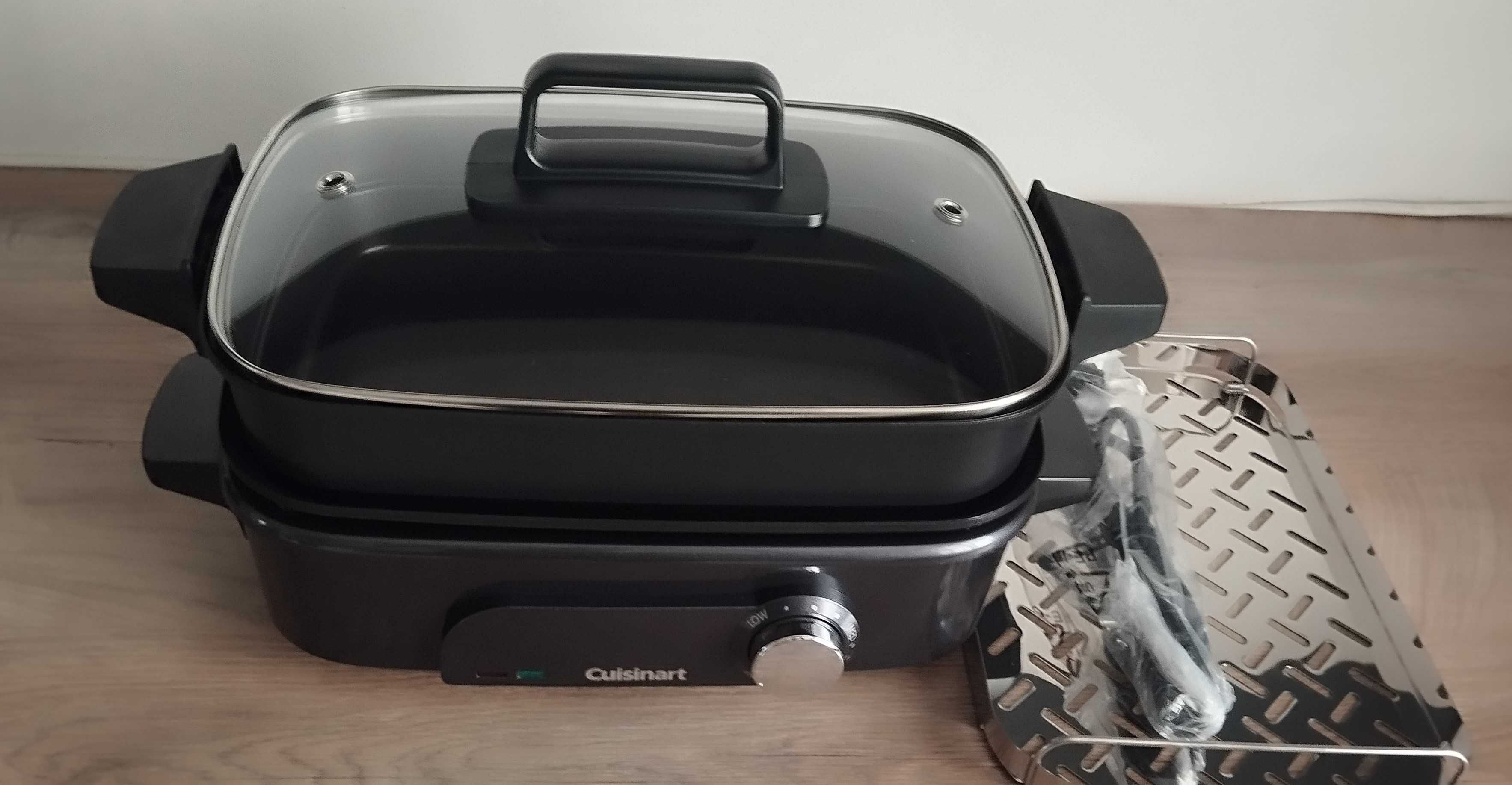 Cuisinart Cook In Multicooker 5 w 1