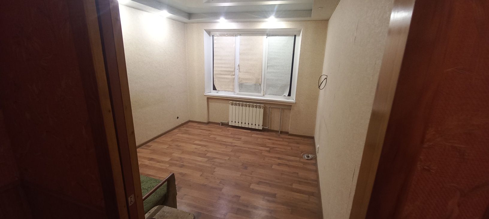 Продам 2-х комнатную квартиру