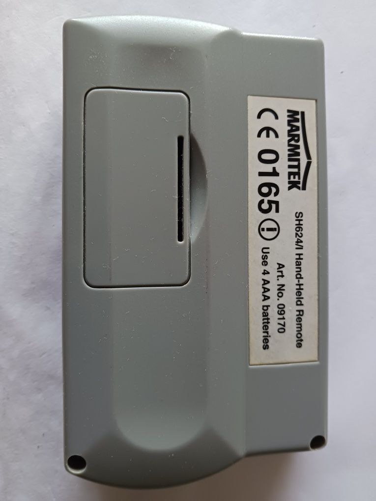 Marmitek SH624 comando RF x10