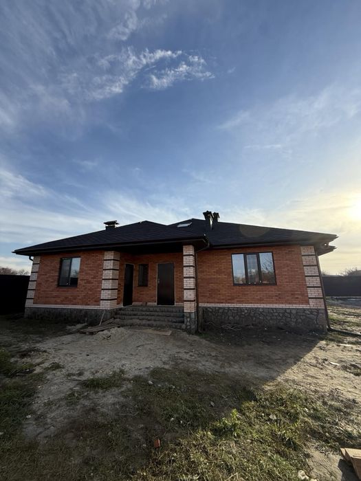 Полтава Рибці Вул Лучниківська 8 Б