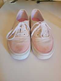 Oryginalne buty Vans Authentic