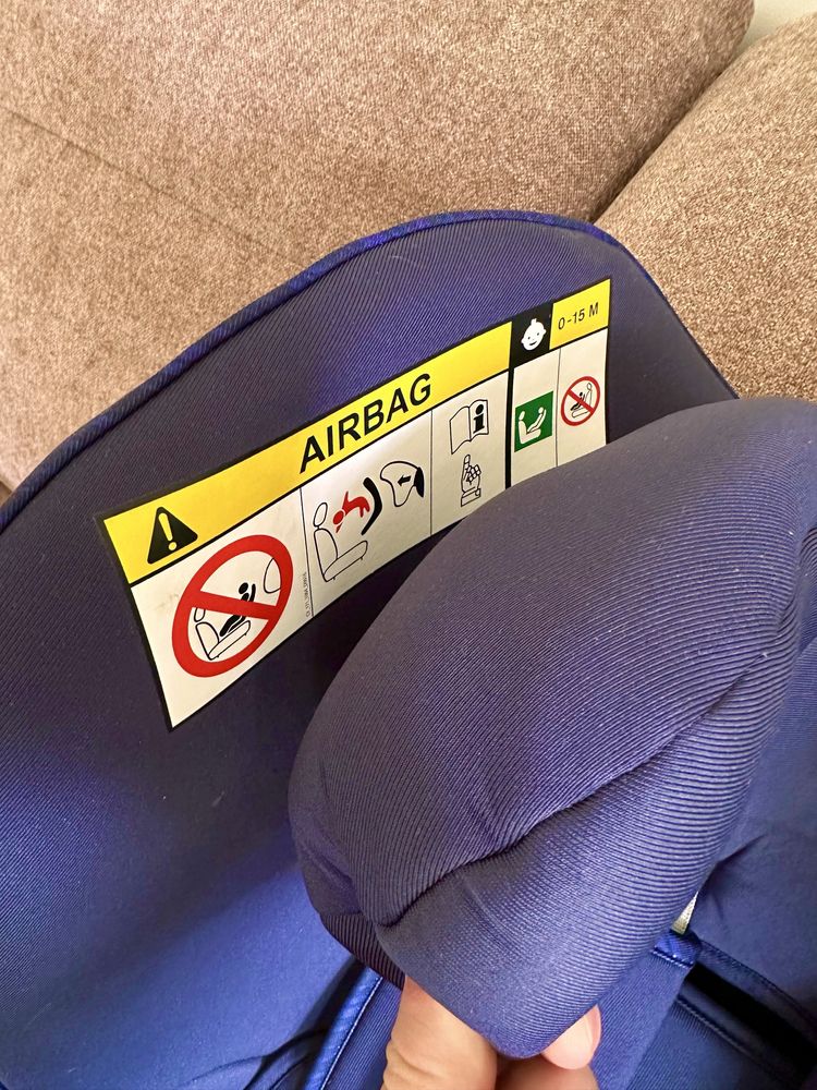 Cybex Sirona M2 i-size + baza isofix