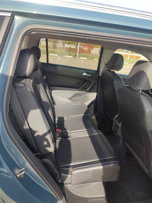 Фольксваген Тігуан SEL комплектація 2020 РОКУ СУПЕР СТАН