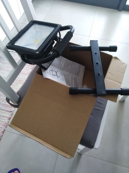 Candeeiro muito bonito