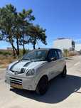 Microcarro Aixam A741