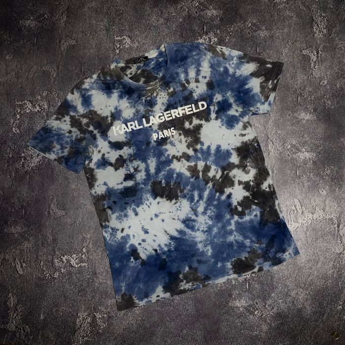 Футболка Karl Lagerfeld