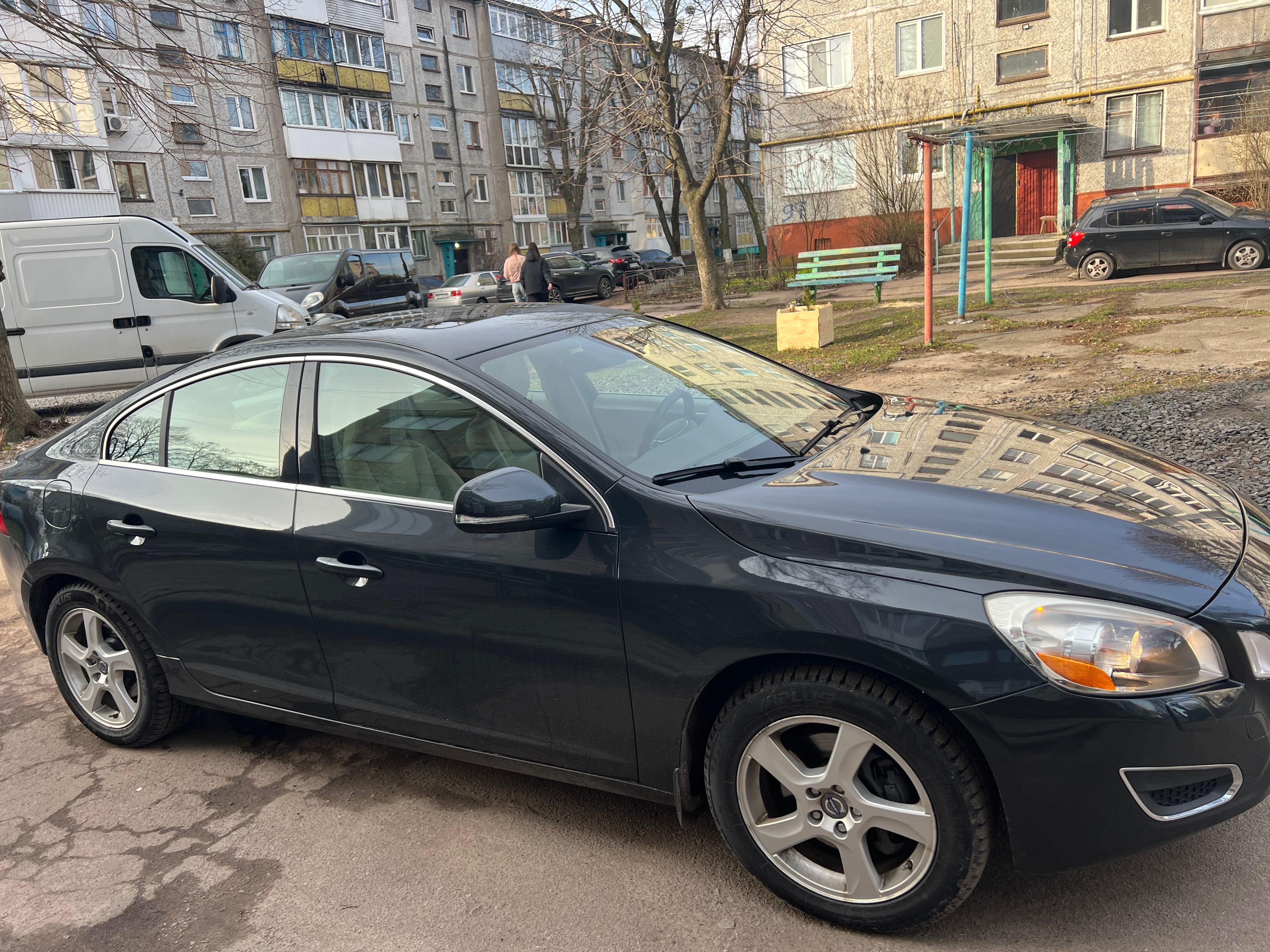 Продам автомобіль