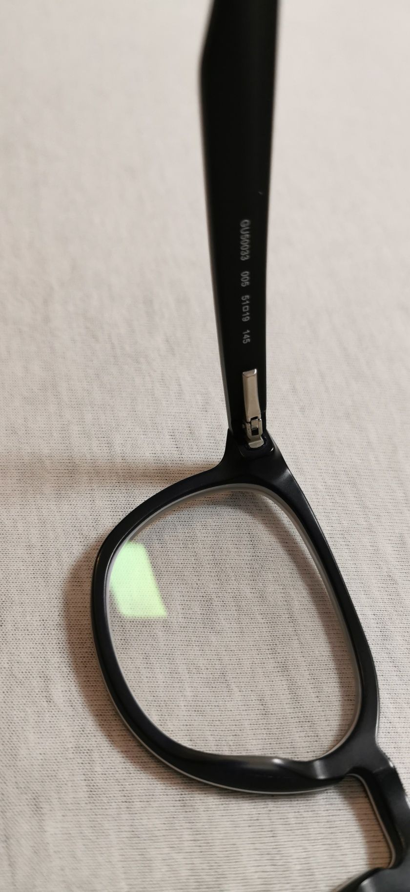 Okulary korekcyjne Guess