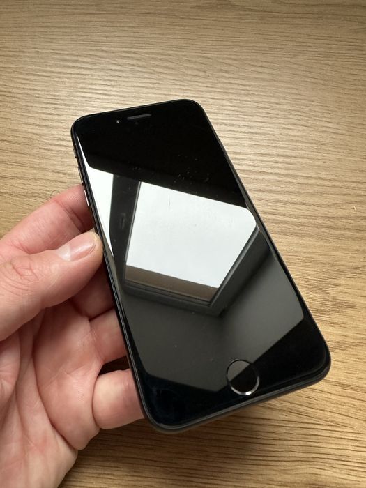 IPhone 7 Black 32gb Neverlock