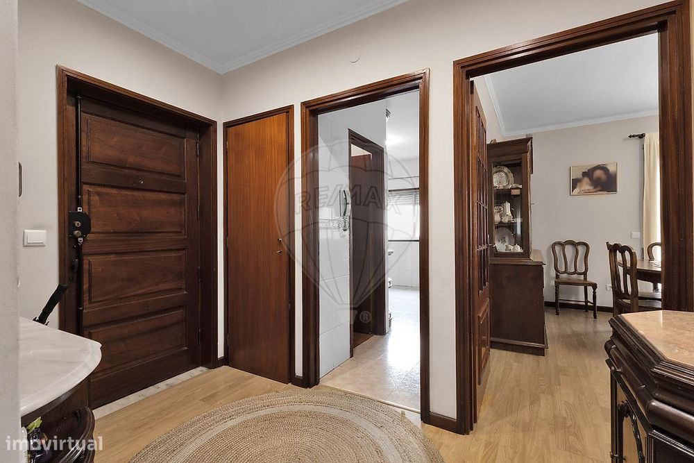 Apartamento T3 para arrendamento