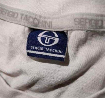 Sergio Tacchini T-shirt