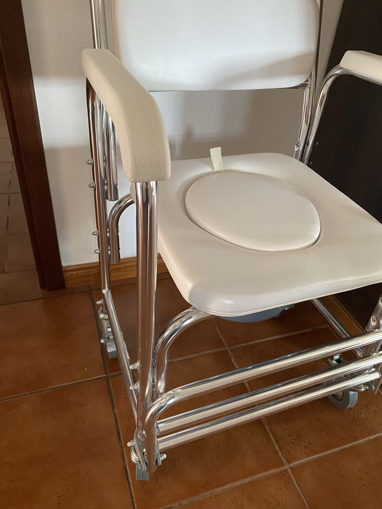 Cadeira para banho