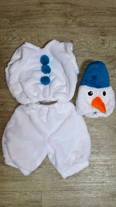 Здам в аренду костюм