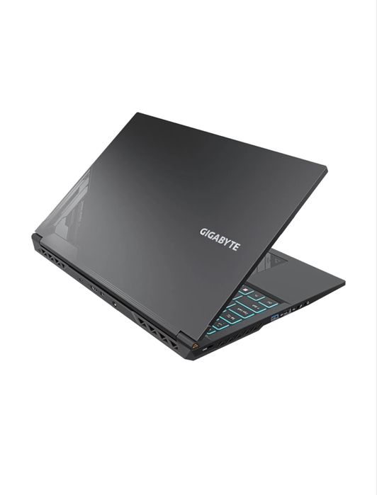 Laptop gigabyte m5 mf5