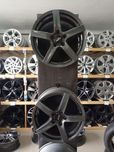 TSM Alufelgi 17 5x114.3 et47 Hyundai Kia NissanSuzukiMazdaToyota Reno