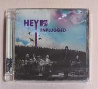 Płyta CD - Hey Mtv Unplugged / Kasia Nosowska