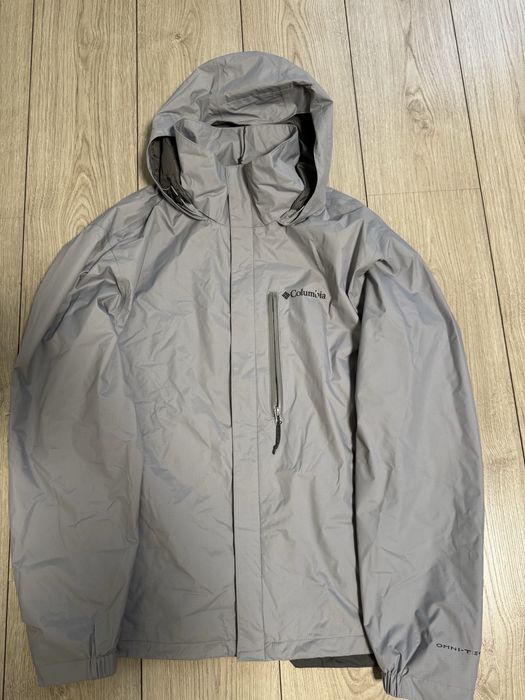 Columbia дождевик