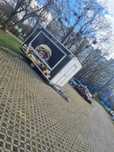 Przyczepa gastronomiczna food truck