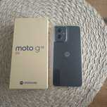 Telefon motorola G55 forest grey