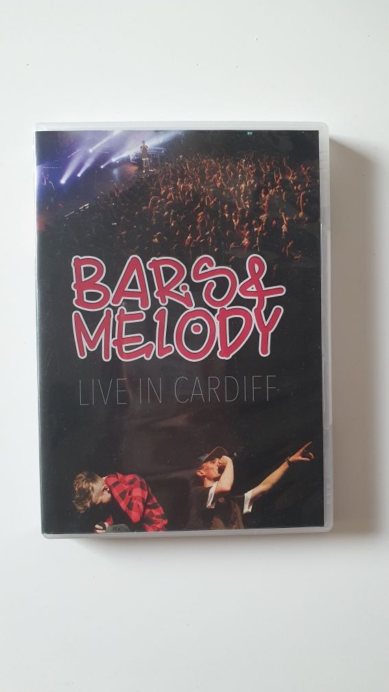 Bars & Melody Live in Cardiff